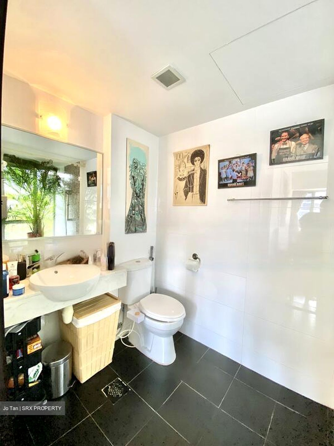 Niven Suites (D9), Condominium #464405681